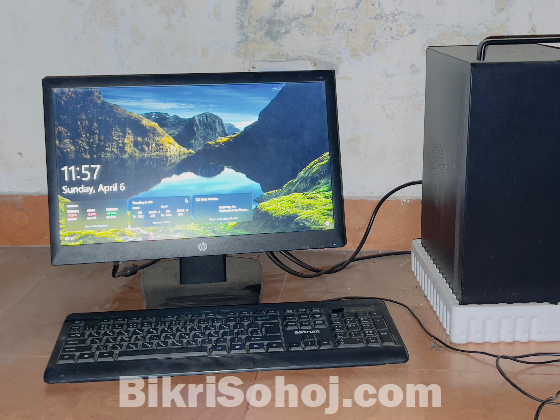 Used Computer
